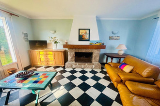 achat maison perros-guirec 22700