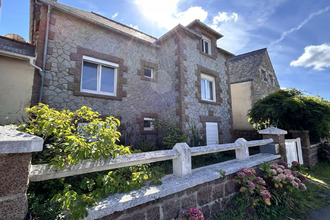 achat maison perros-guirec 22700