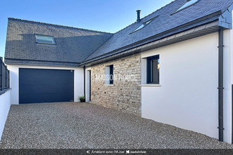 achat maison perros-guirec 22700