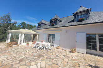 achat maison perros-guirec 22700