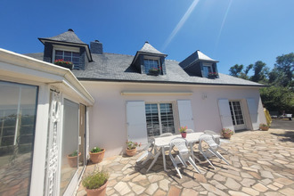 achat maison perros-guirec 22700