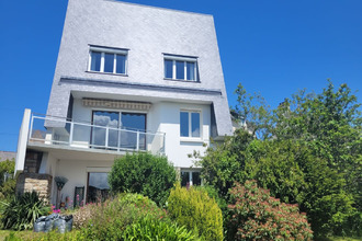 achat maison perros-guirec 22700