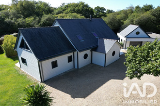 achat maison perros-guirec 22700