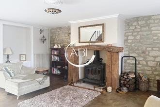 achat maison perrou 61700