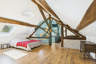 achat maison perroy 58220