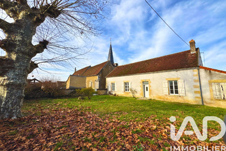 achat maison perroy 58220