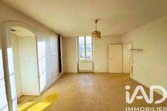 achat maison perroy 58220