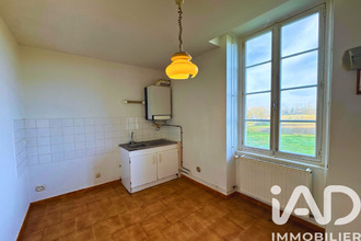 achat maison perroy 58220