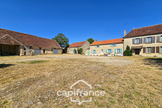 achat maison perroy 58220