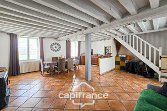 achat maison perroy 58220