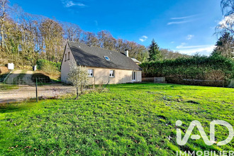 achat maison perruel 27910