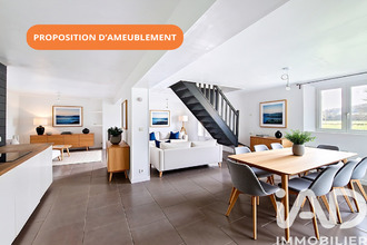 achat maison perruel 27910