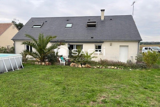 achat maison perrusson 37600