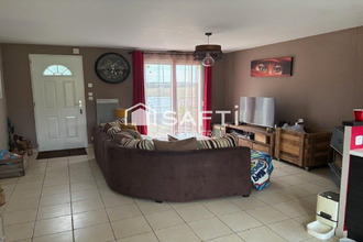 achat maison perrusson 37600