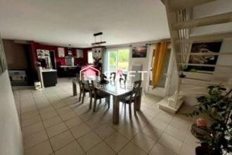 achat maison perrusson 37600