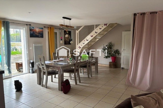 achat maison perrusson 37600