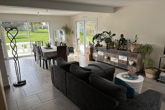 achat maison perrusson 37600