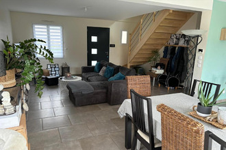 achat maison perrusson 37600