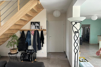 achat maison perrusson 37600