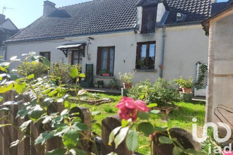 achat maison perrusson 37600