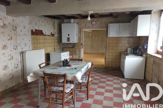 achat maison perrusson 37600