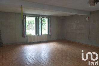 achat maison perrusson 37600