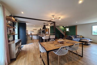 achat maison perrusson 37600