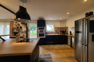 achat maison perrusson 37600