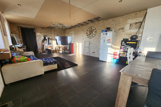 achat maison perrusson 37600