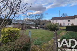 achat maison perrusson 37600