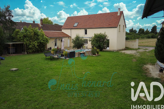 achat maison pers-en-gatinais 45210