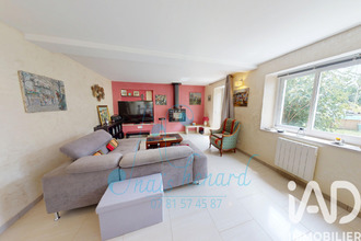 achat maison pers-en-gatinais 45210