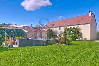 achat maison pers-en-gatinais 45210