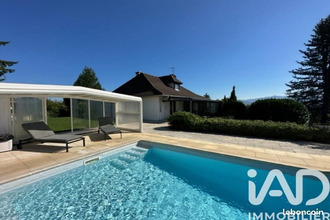 achat maison pers-jussy 74930