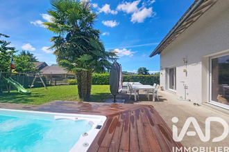 achat maison pers-jussy 74930