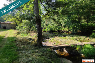 achat maison persac 86320