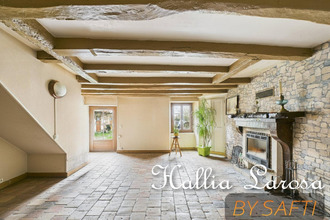 achat maison persac 86320