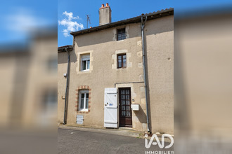 achat maison persac 86320