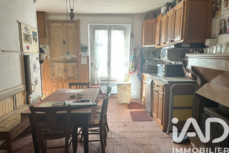 achat maison persac 86320