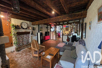 achat maison persac 86320