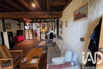 achat maison persac 86320