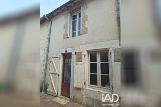 achat maison persac 86320