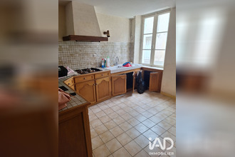 achat maison persac 86320