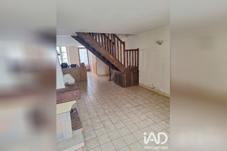achat maison persac 86320