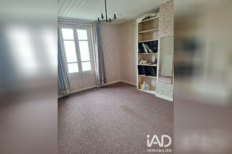 achat maison persac 86320