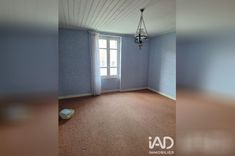 achat maison persac 86320