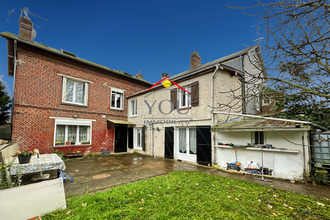 achat maison persan 95340