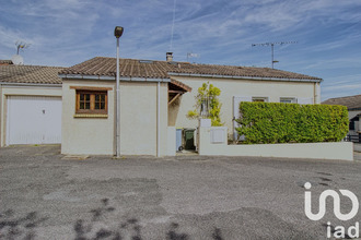 achat maison persan 95340