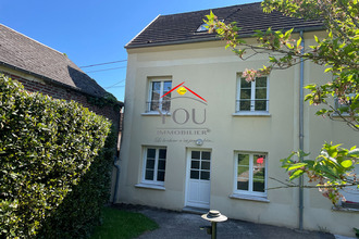 achat maison persan 95340