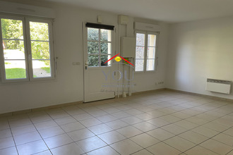 achat maison persan 95340